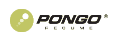 PongoResume